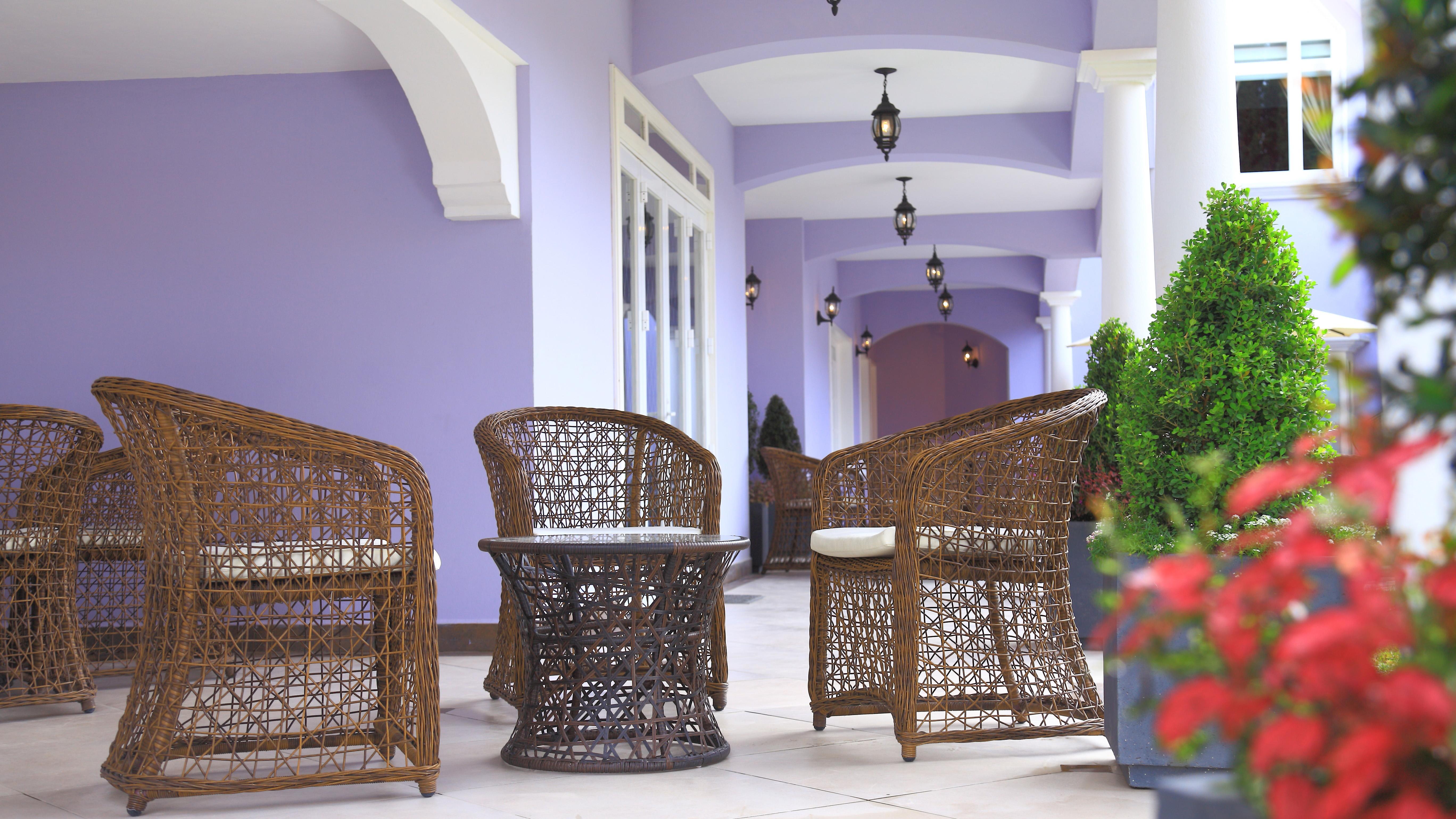 Casa Bonita Hotel & Cocina 오아하카주 외부 사진