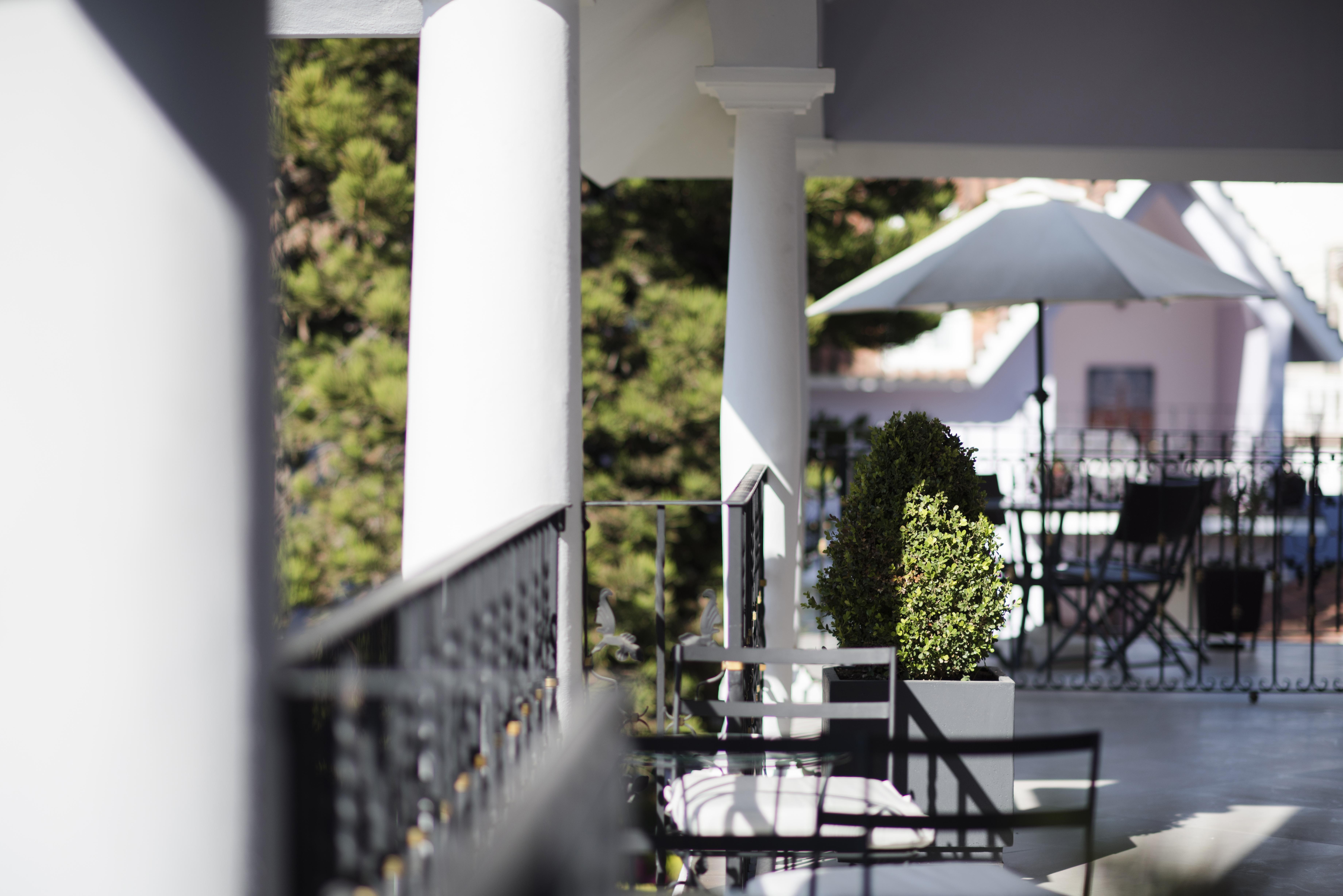 Casa Bonita Hotel & Cocina 오아하카주 외부 사진