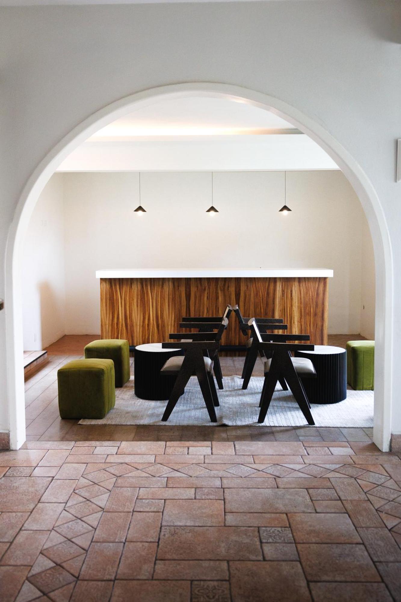 Casa Bonita Hotel & Cocina 오아하카주 외부 사진