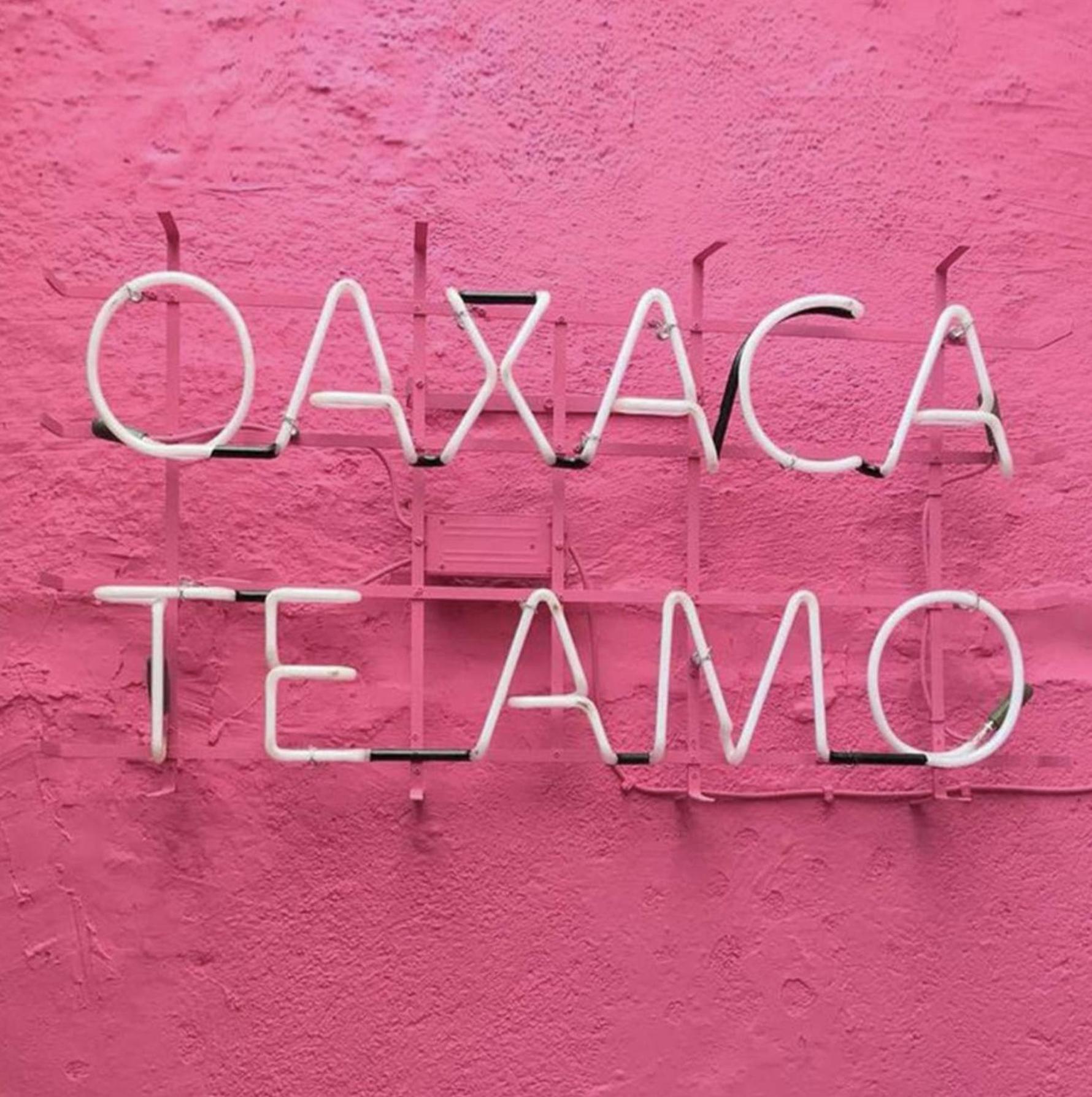 Casa Bonita Hotel & Cocina 오아하카주 외부 사진