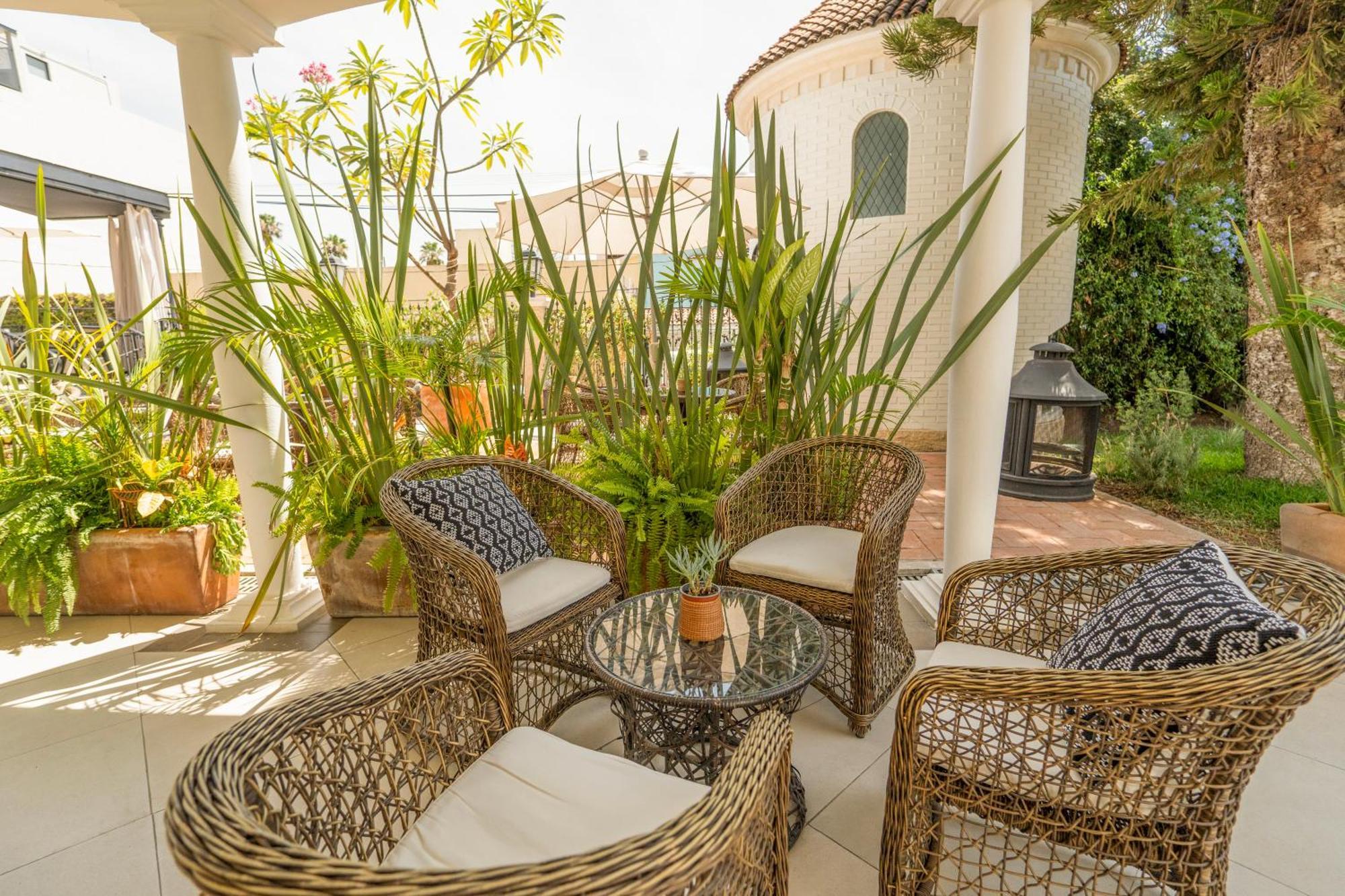 Casa Bonita Hotel & Cocina 오아하카주 외부 사진