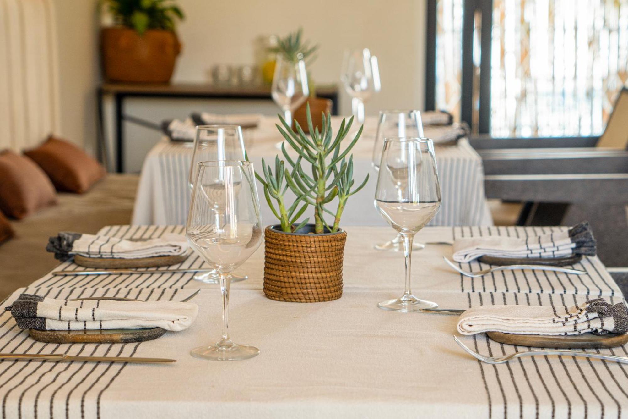 Casa Bonita Hotel & Cocina 오아하카주 외부 사진